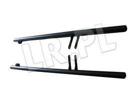 PROGI RUROWE - DEFENDER 110 LRDFPSR1