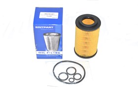FILTR OLEJU - FREELANDER TD4 / ROVER 2,0 LRF100150L