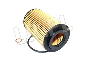 FILTR OLEJU - FREELANDER TD4 / ROVER 2,0 LRF100150LMAHLE