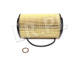 FILTR OLEJU - FREELANDER TD4 / ROVER 2,0 LRF100150LMAHLE