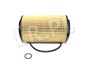 FILTR OLEJU - FREELANDER TD4 / ROVER 2,0 LRF100150LMAHLE