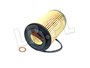 FILTR OLEJU - FREELANDER TD4 / ROVER 2,0 LRF100150LMAHLE