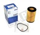 FILTR OLEJU - FREELANDER TD4 / ROVER 2,0 LRF100150LMAHLE