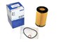 FILTR OLEJU - FREELANDER TD4 / ROVER 2,0 LRF100150LMAHLE