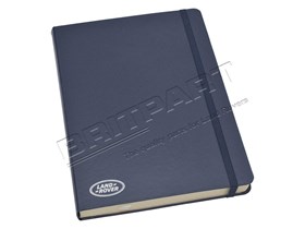 LR NOTEBOOK LRSPANNL