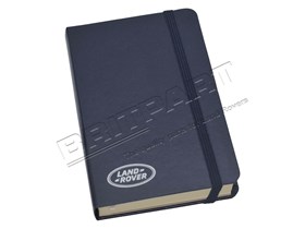 LR NOTEBOOK LRSPANNS