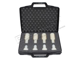 CALIBRATION BLOCKS AIR SUSPENSION LRT-60-003G