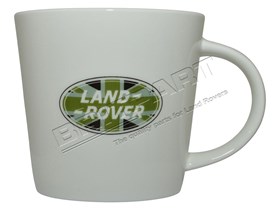 KUBEK LAND ROVER LRUNIJACMUG14