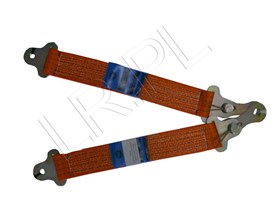 PASY OGRANICZAJACE SKOK ZAWIESZENIA (PAR LS035A