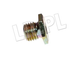 KOREK SPUSTOWY MISKI OLEJOWEJ SILNIKA LSF000010G