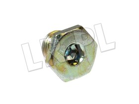 KOREK SPUSTOWY MISKI OLEJOWEJ SILNIKA LSF000010G