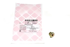 KOREK SPUSTOWY MISKI OLEJOWEJ SILNIKA LSF000010G