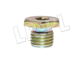 KOREK SPUSTOWY MISKI OLEJOWEJ SILNIKA RR LSF000010GEN