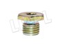 KOREK SPUSTOWY MISKI OLEJOWEJ SILNIKA RR LSF000010GEN