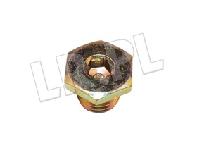 KOREK SPUSTOWY MISKI OLEJOWEJ SILNIKA RR LSF000010GEN