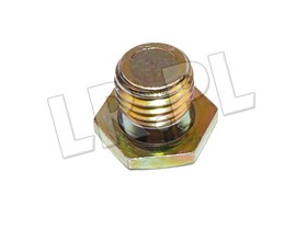 KOREK SPUSTOWY MISKI OLEJOWEJ SILNIKA RR LSF000010GEN
