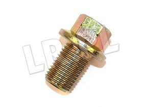 KOREK SPUSTOWY MISKI OLEJOWEJ RR / DISCO LSF100040LG-ALL