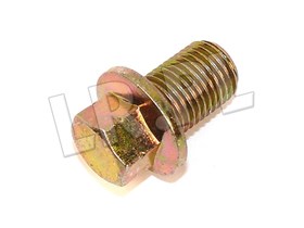 KOREK SPUSTOWY MISKI OLEJOWEJ RR / DISCO LSF100040LG-ALL