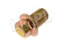 KOREK SPUSTOWY MISKI OLEJOWEJ RR / DISCO LSF100040LG-ALL