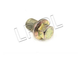 KOREK SPUSTOWY MISKI OLEJOWEJ RR / DISCO LSF100040LGEN