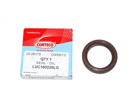 SIMERING WALKA ROZRZADU FREELANDER BENZY LUC100220LCORTECO