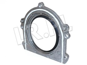 USZCZELNIENIE WALU TYL TD5 LUF100420GEN