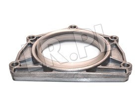 USZCZELNIENIE WALU TYL 300 TDI LUF100430