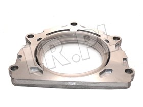 USZCZELNIENIE WALU TYL 300 TDI LUF100430