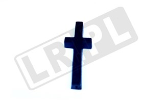 USZCZELNIENIE MOSTKA TYL V8 LUN000010BM