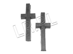 USZCZELNIENIE MOSTKA TYL V8 LUN000010GEN