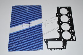 USZCZELKA GLOWICY FREEL. TD4 3D. (1,65 M LVB000100L