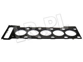 USZCZELKA GLOWICY TD5 2 D. (1,20 MM) LVB000240
