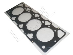USZCZELKA GLOWICY FREEL. DIESEL 3D. (1,3 LVB100930