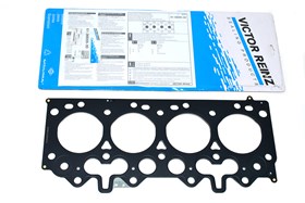 USZCZELKA GLOWICY 200/300 TDI BEZ DZIURK LVB500230REINZ
