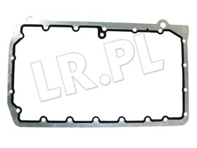 USZCZELKA MISKI OLEJOWEJ GORA TD4 LVF100420L