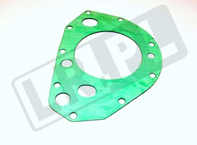 USZCZELKA DEKLA POMPY OLEJOWEJ FREEL 1.8 LVG100330ALL