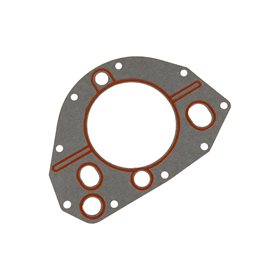 USZCZELKA DEKLA POMPY OLEJOWEJ FREEL 1.8 LVG100330G