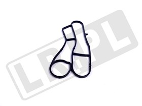 USZCZELKA GUM. CHLODNICY OLEJU SILNIKA - LVH000020GEN