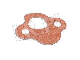 USZCZELKA RURKI MIARKI OLEJU FREELANDER LVJ100140BM