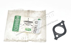 USZCZELKA RURKI SMOKA MISKI OLEJOWEJ FRE LVW000020GEN