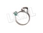 OPASKA ZACISKOWA PRZEWODU GUMOWEGO - RR LYC000090GEN