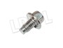 SRUBA M6 X 8 LYG500210GEN
