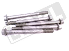 SRUBA KOLA PASOWEGO WENTYLATORA 2.7 LYG500250GEN