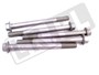 SRUBA KOLA PASOWEGO WENTYLATORA 2.7 LYG500250GEN