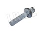 SRUBA KOLA PASOWEGO WALU KORBOWEGO TD4 P LYP101640LGEN
