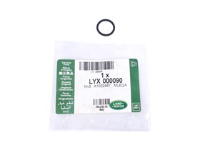 O-RING PRZEWODU OLEJOWEGO DO FILTRA OLEJ LYX000090GEN