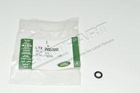 ORING KORKA OBUDOWY FILTRA OLEJU 3,0 DIE LYX000200GEN