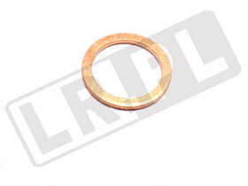 PODKLADKA RURKI ZASILAJACEJ TURBINE TD4 LYX100640LGEN