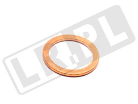 PODKLADKA RURKI ZASILAJACEJ TURBINE TD4 LYX100640LGEN