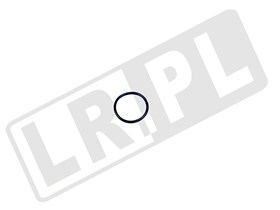 ORING POMPY PODCISNIENIA TD4 FREELANDER LYX100670LGEN
